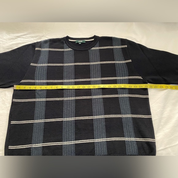 Wolsey crewneck sweater - Picture 9 of 9